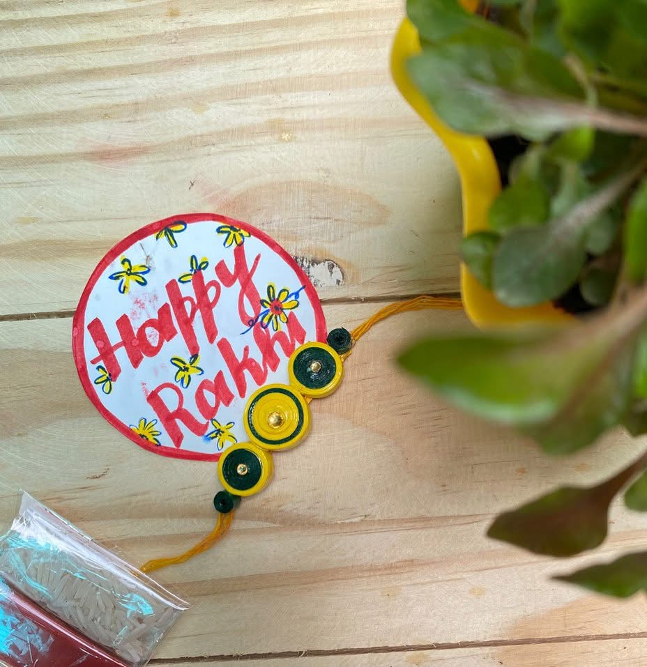 Sab Ka Favourite Rakhi