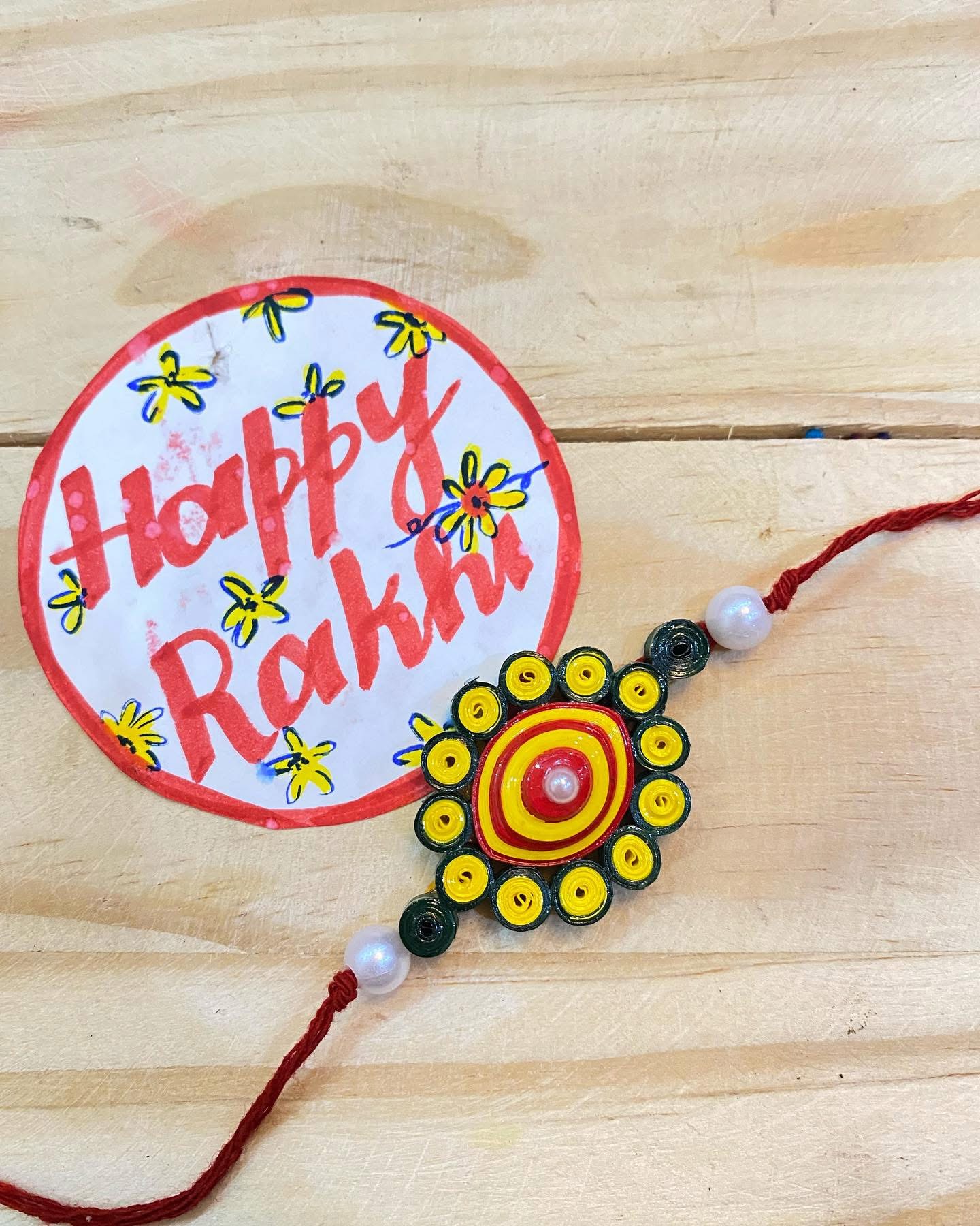 Ladai Bhi, Pyaar Bhi Rakhi