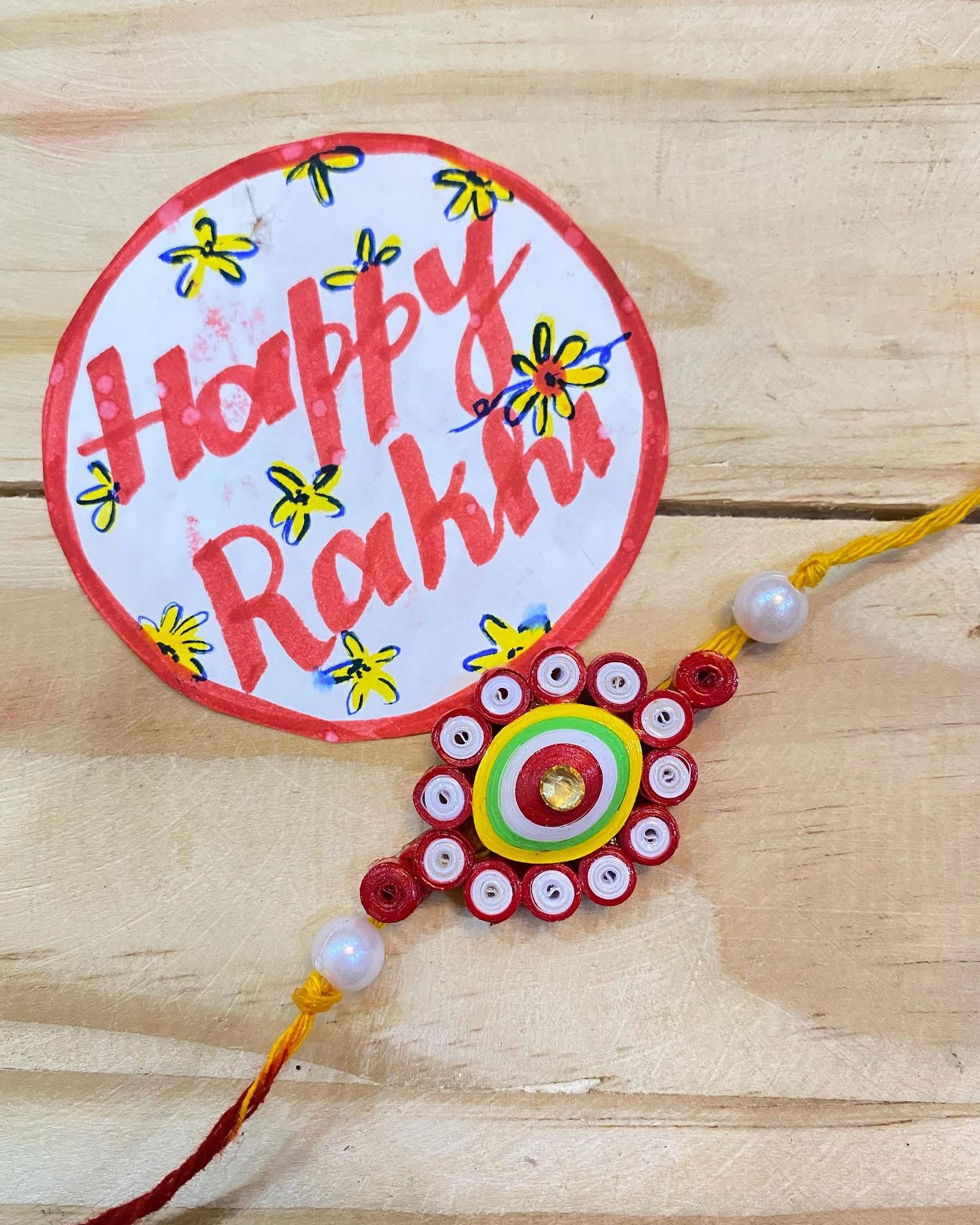 Mera Bada Hero Rakhi