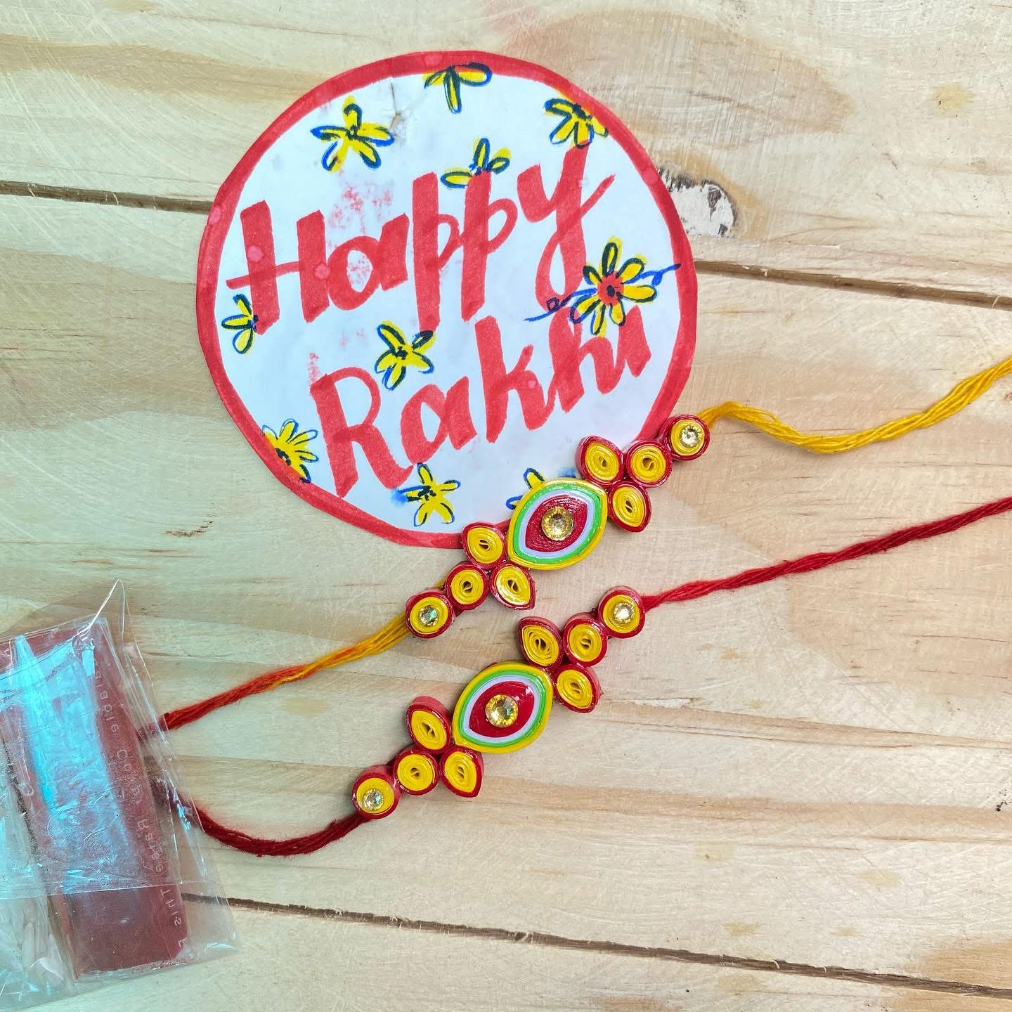 Full Volume Bhai Rakhi